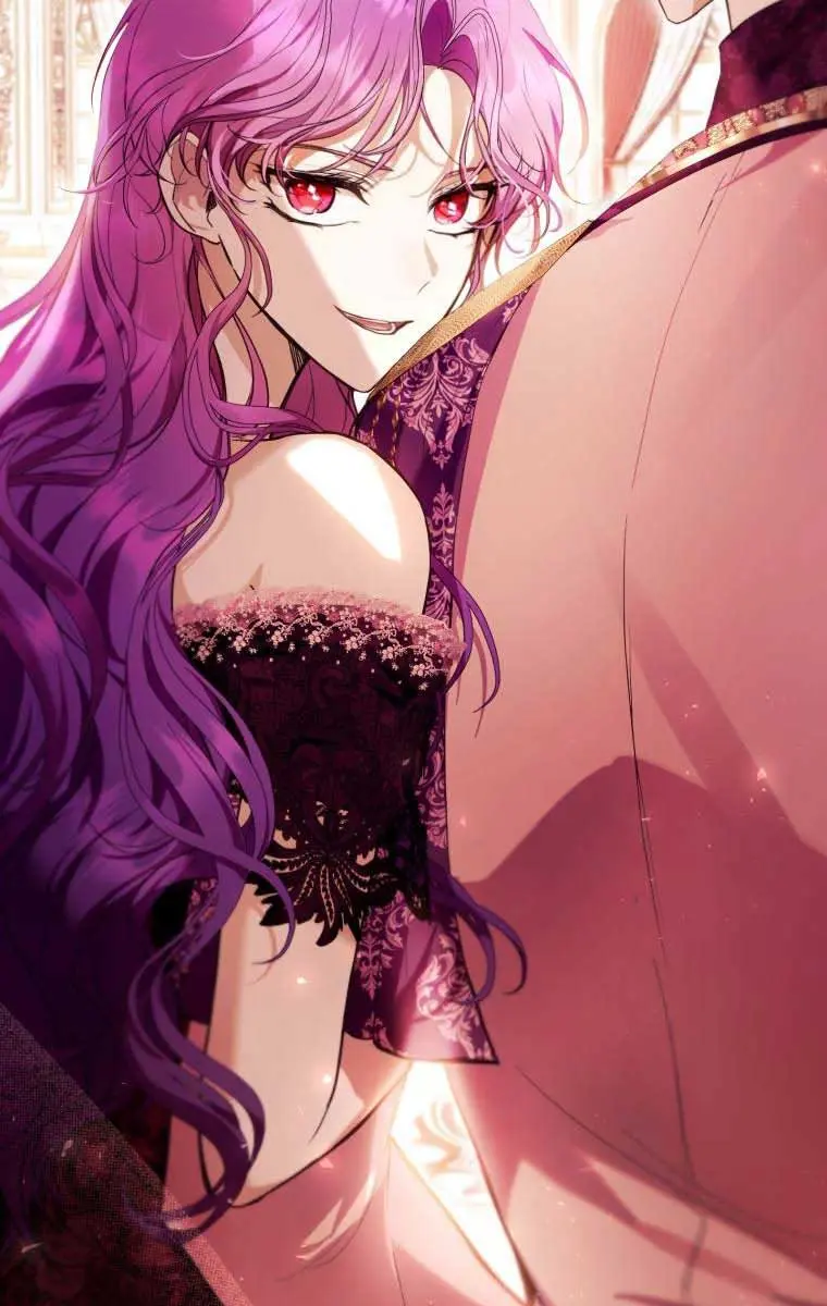 Being a Wicked Woman is Comfortable and Pleasant Chapter 38 Page 80