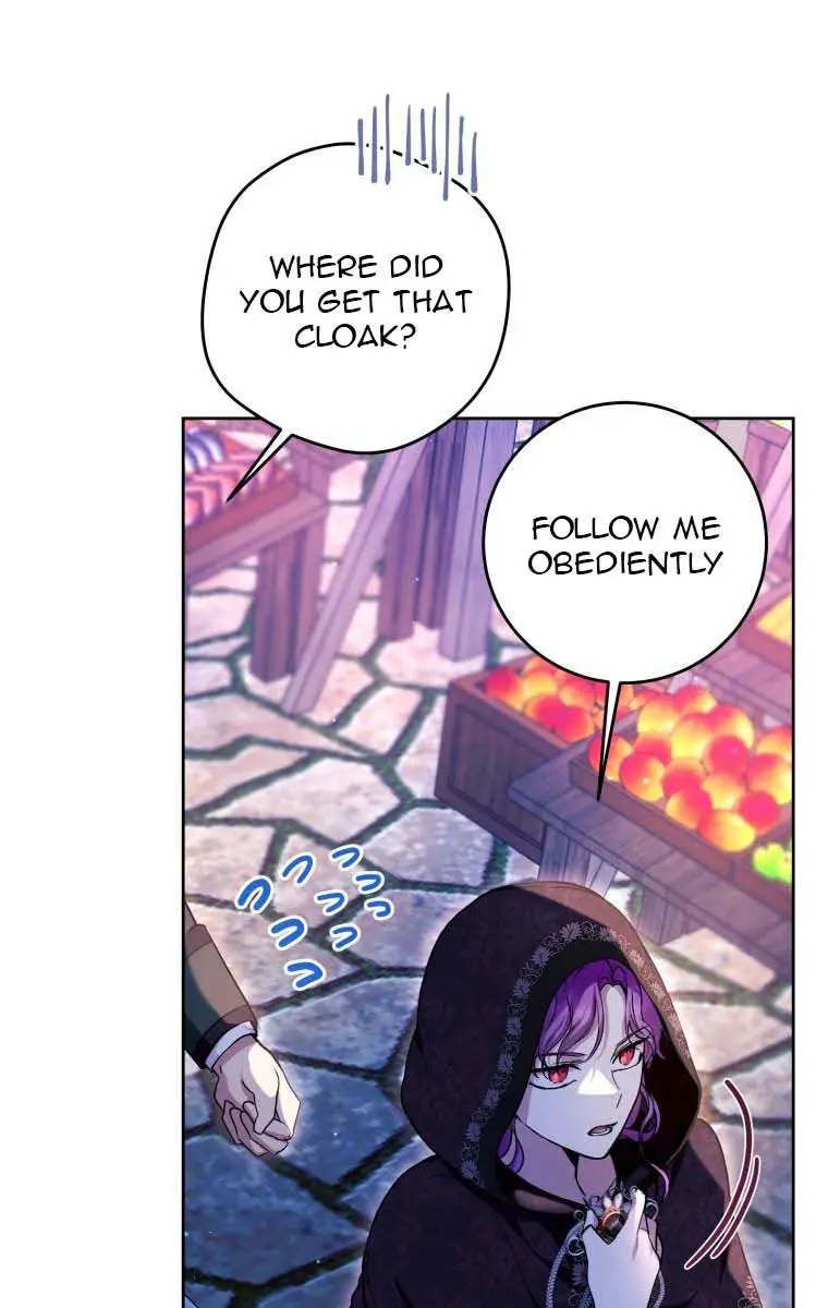 Being a Wicked Woman is Comfortable and Pleasant Chapter 38 Page 85