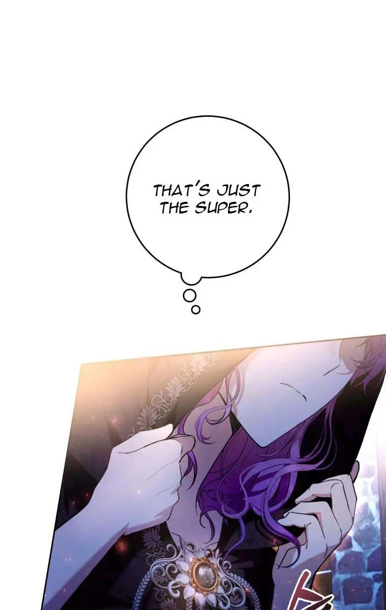 Being a Wicked Woman is Comfortable and Pleasant Chapter 38 Page 92