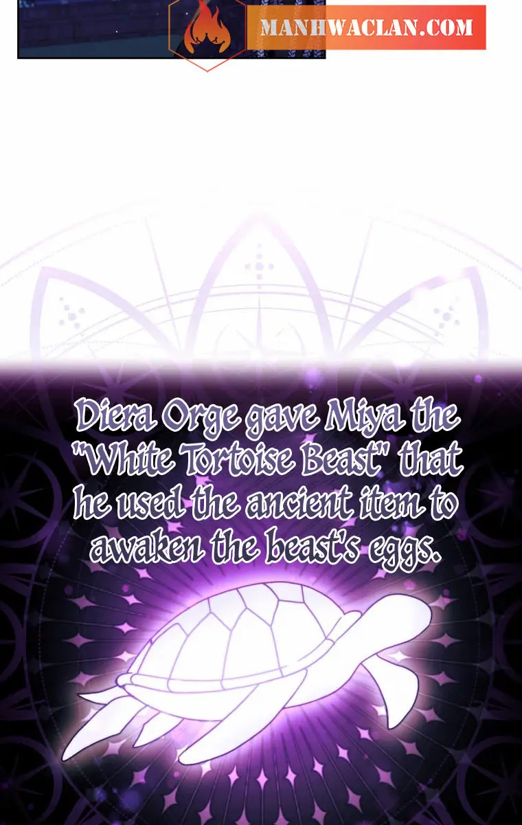 Being a Wicked Woman is Comfortable and Pleasant Chapter 39 Page 7