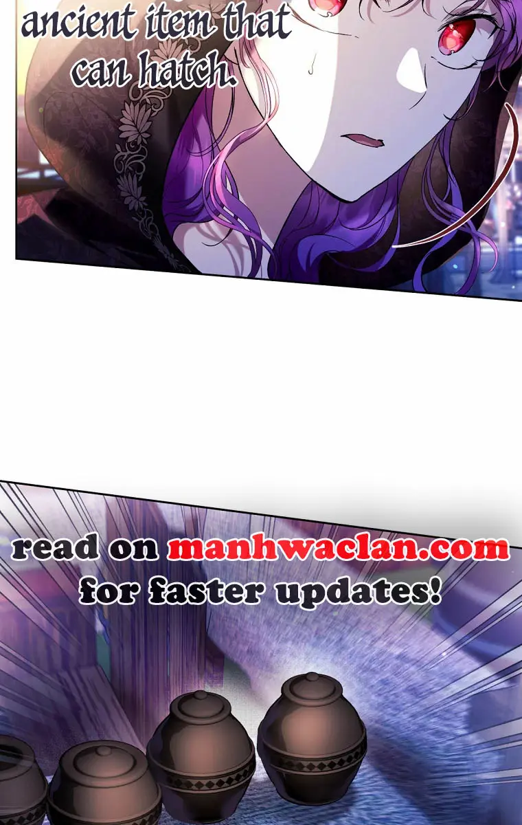 Being a Wicked Woman is Comfortable and Pleasant Chapter 39 Page 11