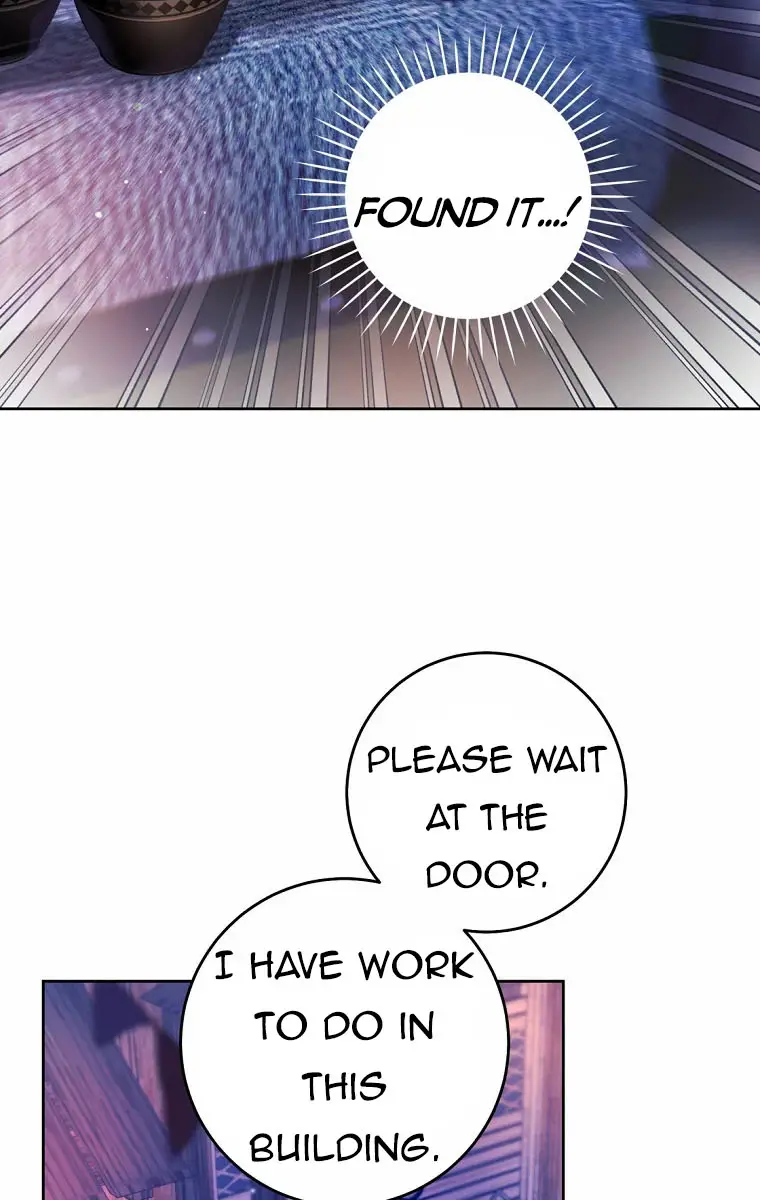 Being a Wicked Woman is Comfortable and Pleasant Chapter 39 Page 12