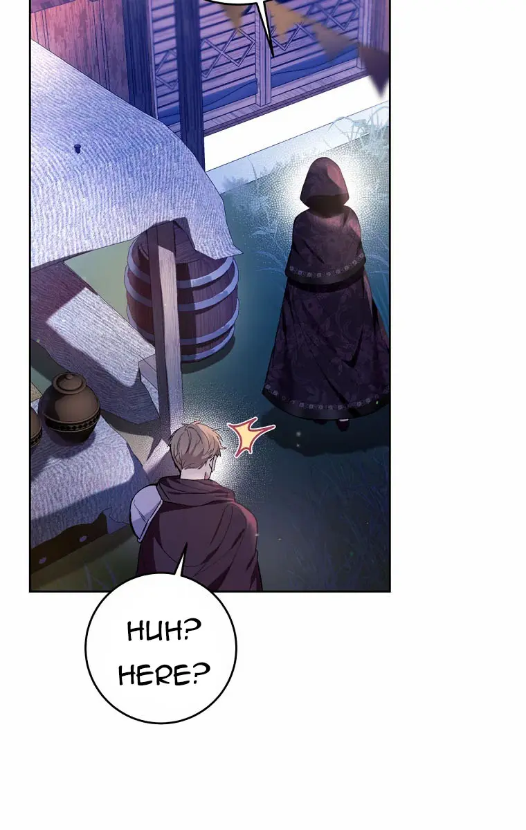 Being a Wicked Woman is Comfortable and Pleasant Chapter 39 Page 13