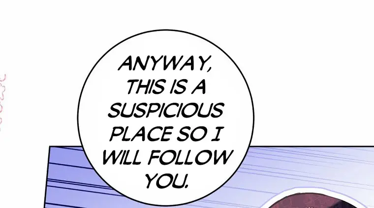 Being a Wicked Woman is Comfortable and Pleasant Chapter 39 Page 14