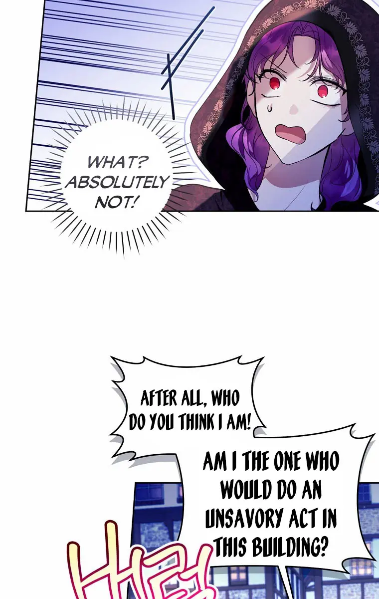 Being a Wicked Woman is Comfortable and Pleasant Chapter 39 Page 15