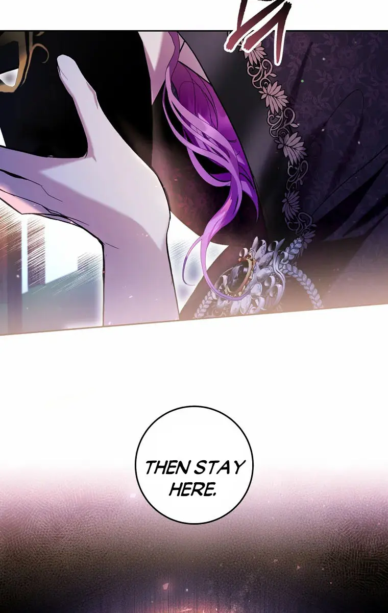 Being a Wicked Woman is Comfortable and Pleasant Chapter 39 Page 17