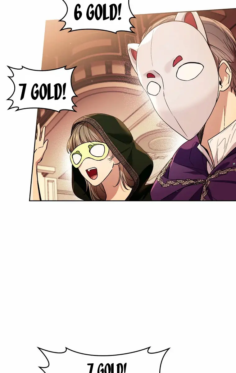 Being a Wicked Woman is Comfortable and Pleasant Chapter 39 Page 22