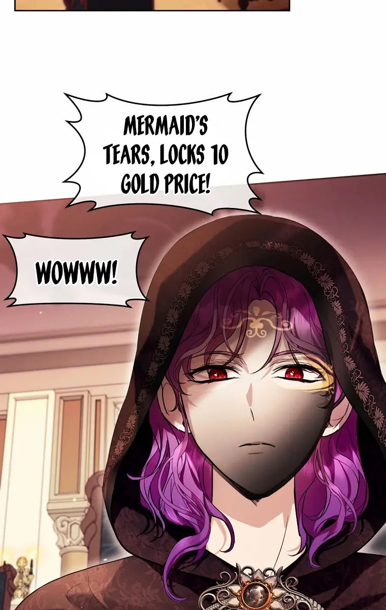 Being a Wicked Woman is Comfortable and Pleasant Chapter 39 Page 25