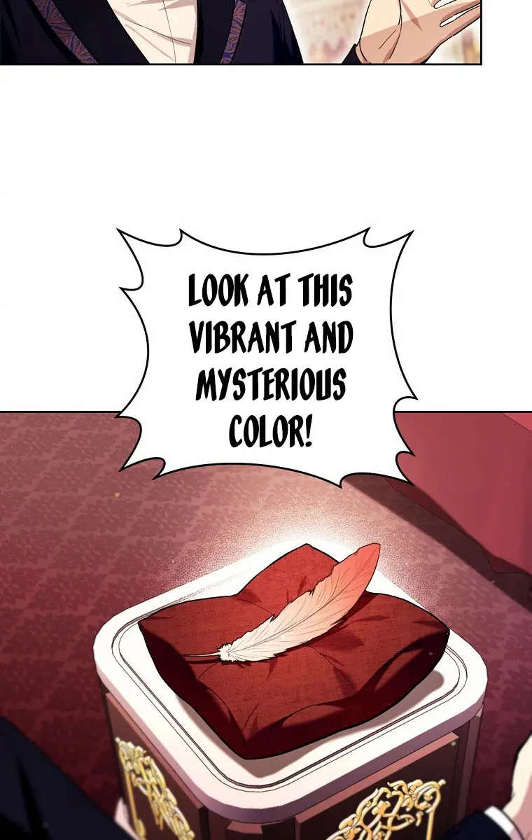 Being a Wicked Woman is Comfortable and Pleasant Chapter 39 Page 27