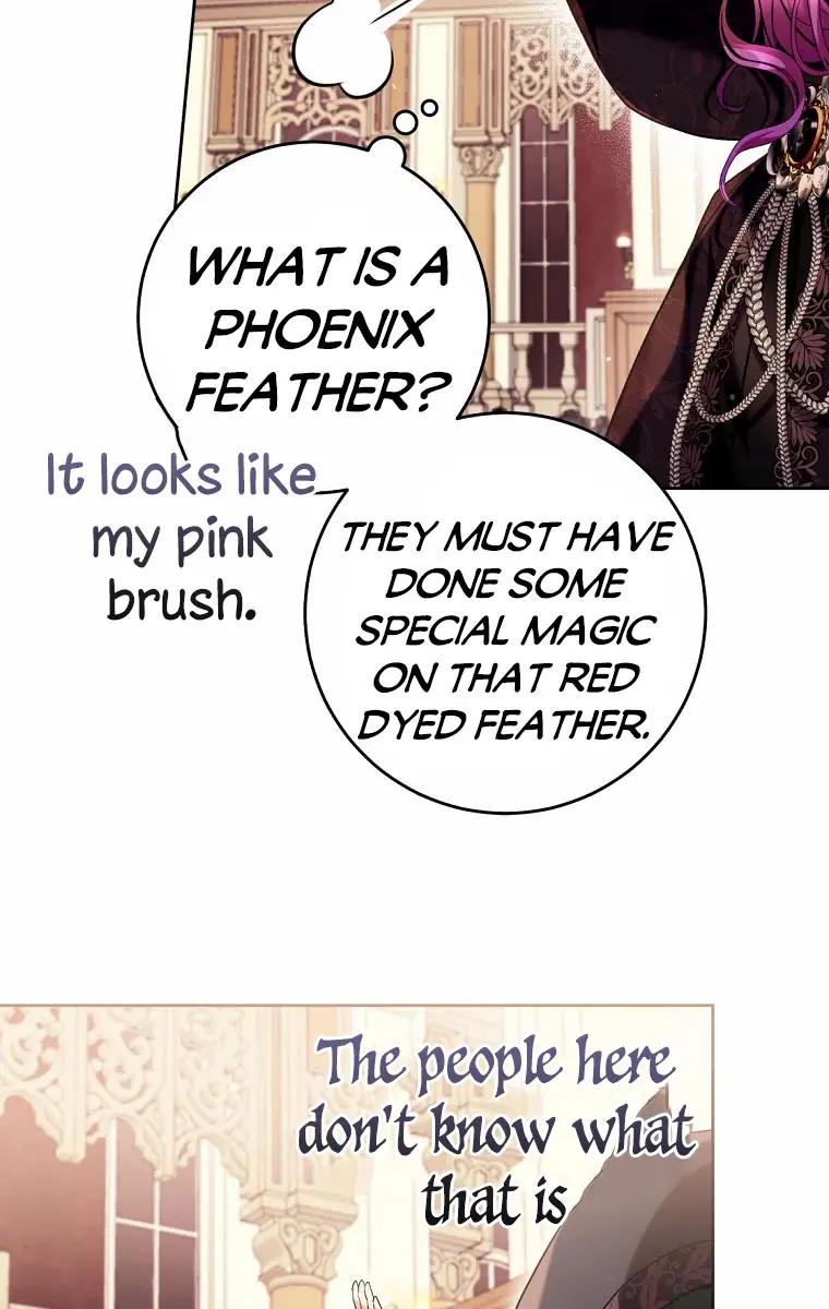 Being a Wicked Woman is Comfortable and Pleasant Chapter 39 Page 29