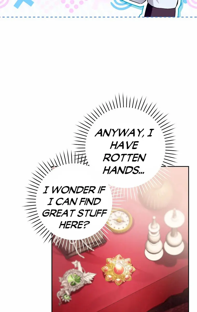 Being a Wicked Woman is Comfortable and Pleasant Chapter 39 Page 32