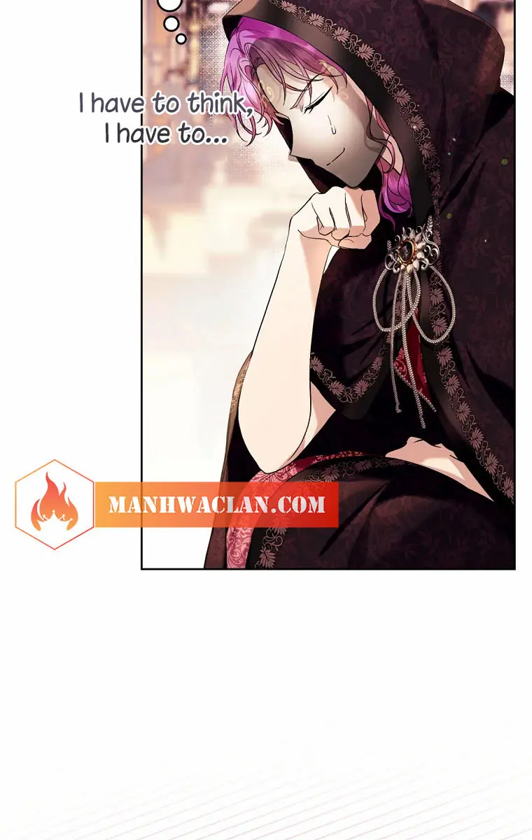 Being a Wicked Woman is Comfortable and Pleasant Chapter 39 Page 38