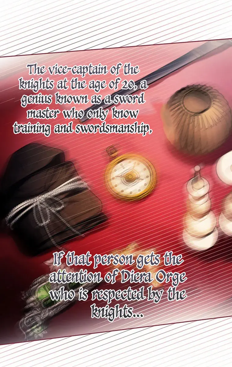 Being a Wicked Woman is Comfortable and Pleasant Chapter 39 Page 39