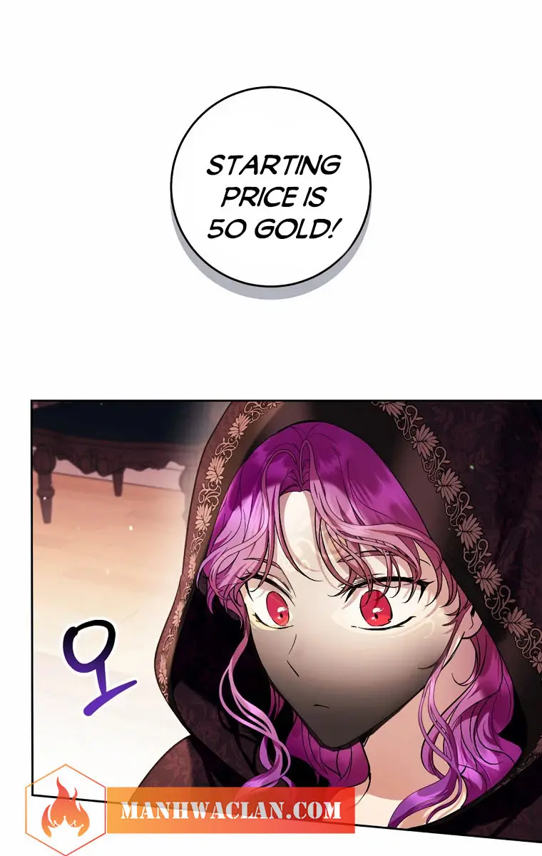 Being a Wicked Woman is Comfortable and Pleasant Chapter 39 Page 44