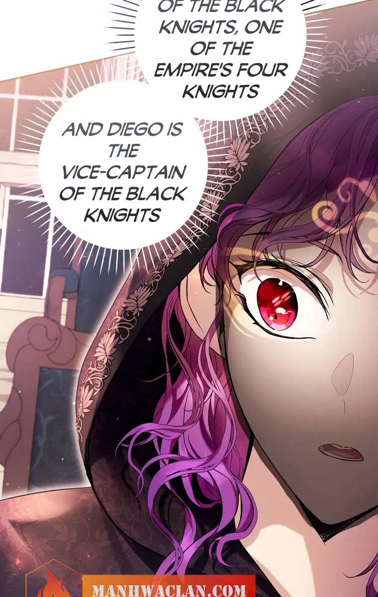 Being a Wicked Woman is Comfortable and Pleasant Chapter 39 Page 50