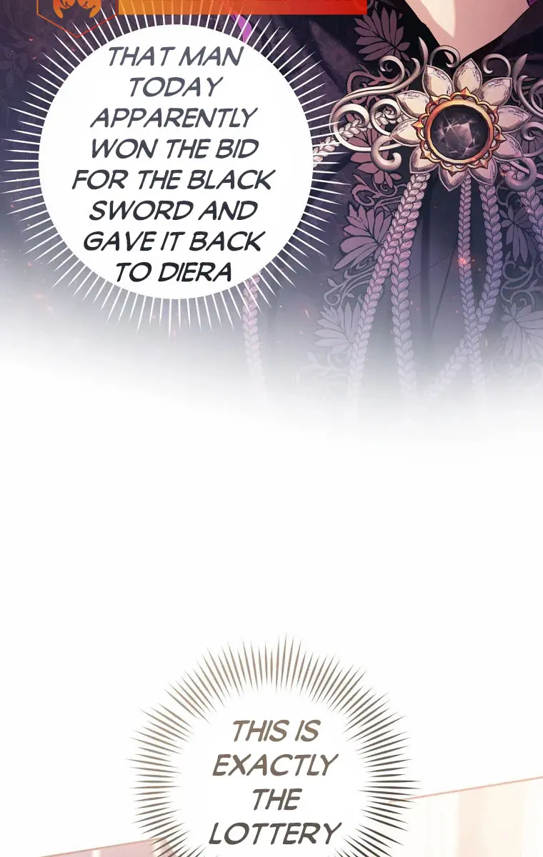 Being a Wicked Woman is Comfortable and Pleasant Chapter 39 Page 51