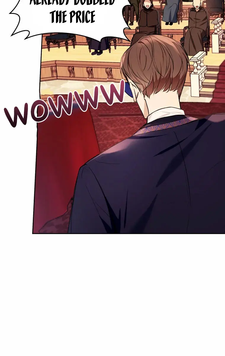 Being a Wicked Woman is Comfortable and Pleasant Chapter 39 Page 54