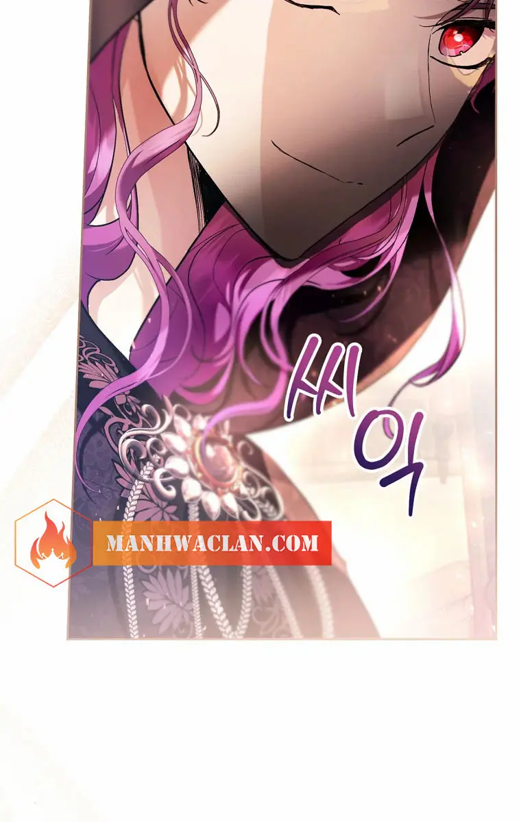 Being a Wicked Woman is Comfortable and Pleasant Chapter 39 Page 62