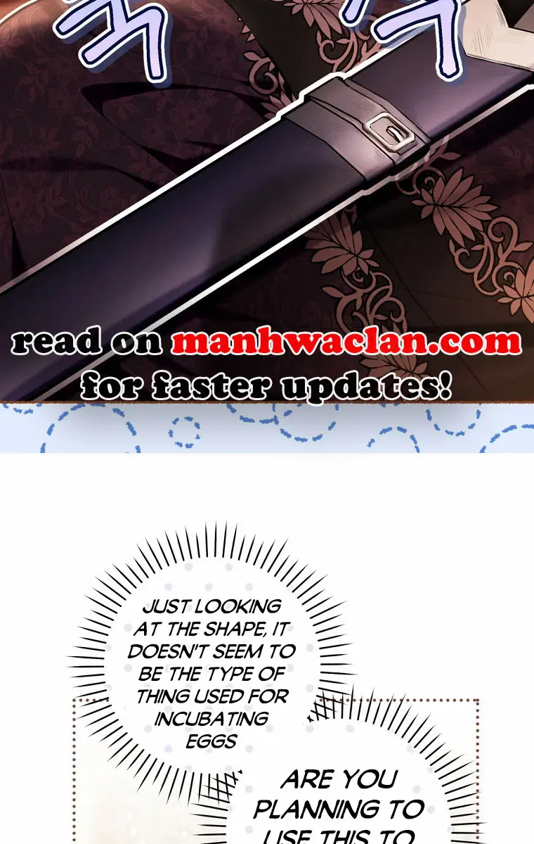 Being a Wicked Woman is Comfortable and Pleasant Chapter 39 Page 65