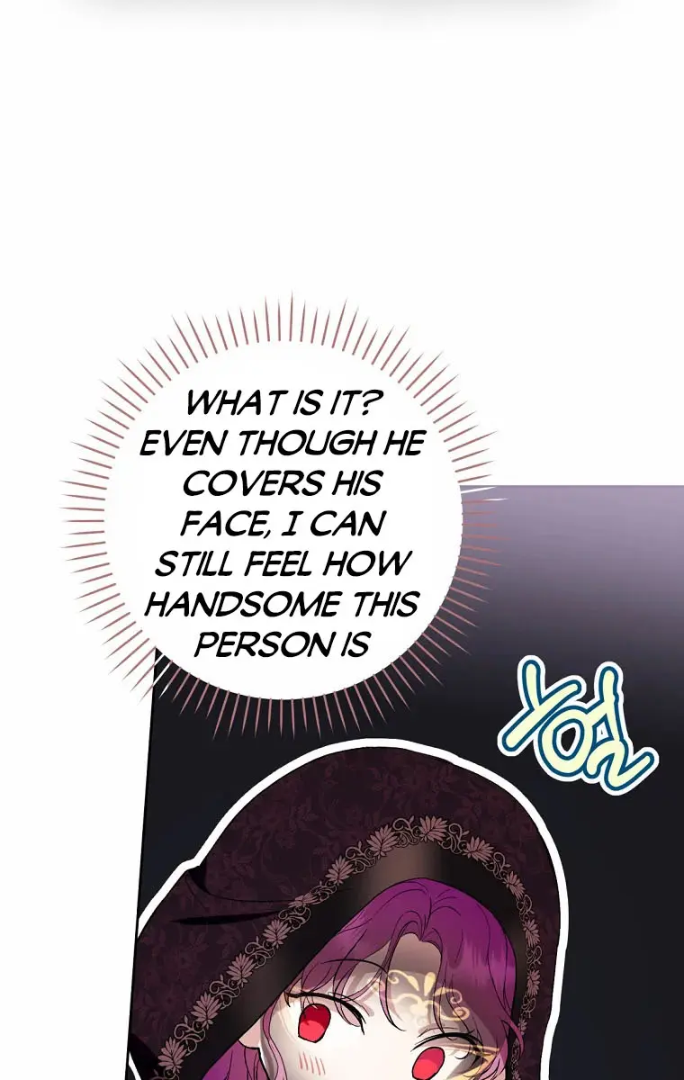 Being a Wicked Woman is Comfortable and Pleasant Chapter 39 Page 75