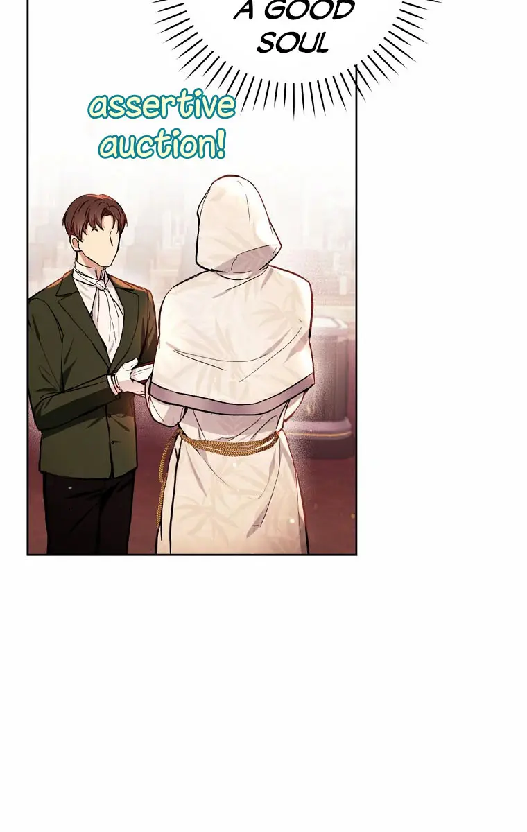 Being a Wicked Woman is Comfortable and Pleasant Chapter 39 Page 77