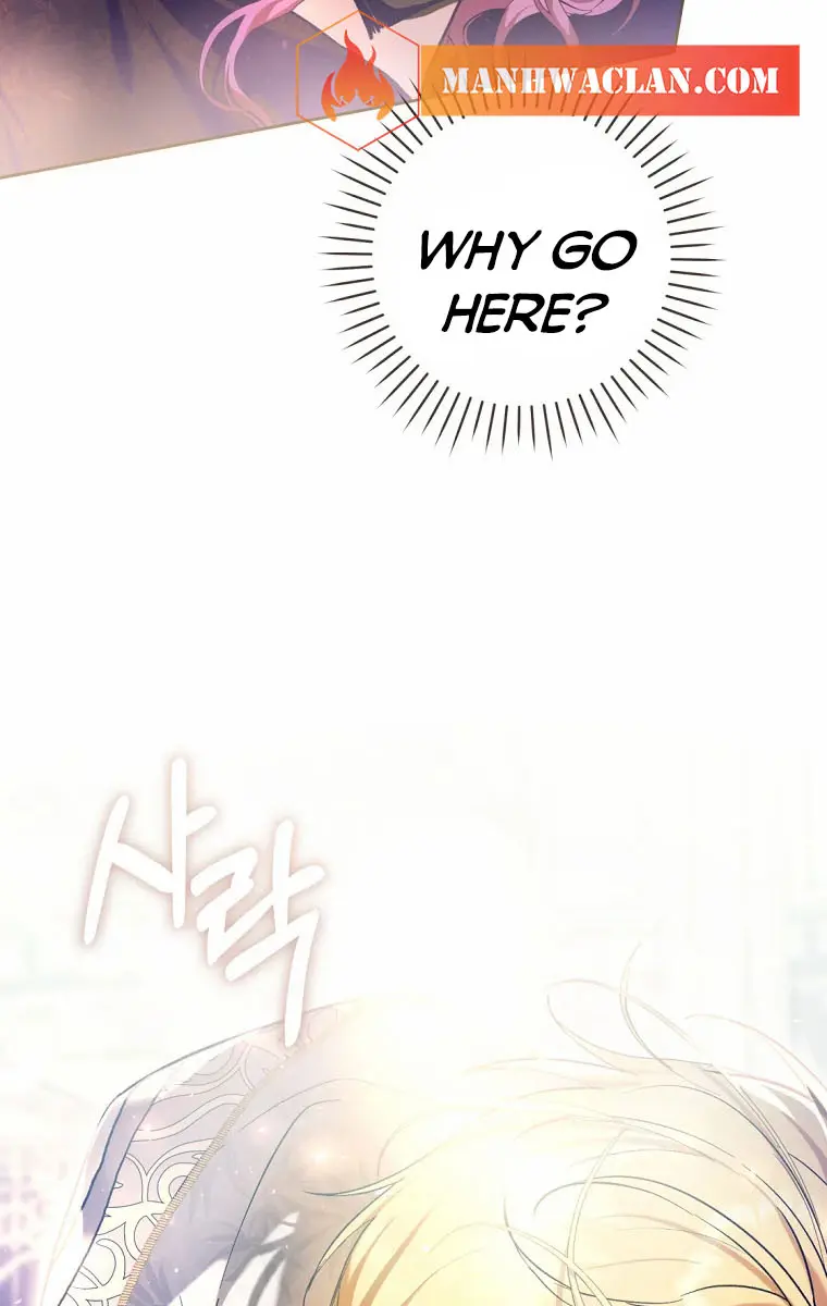 Being a Wicked Woman is Comfortable and Pleasant Chapter 39 Page 85