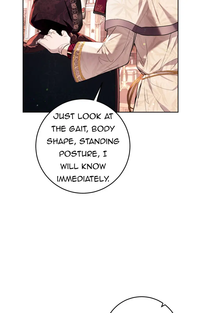 Being a Wicked Woman is Comfortable and Pleasant Chapter 40 Page 6