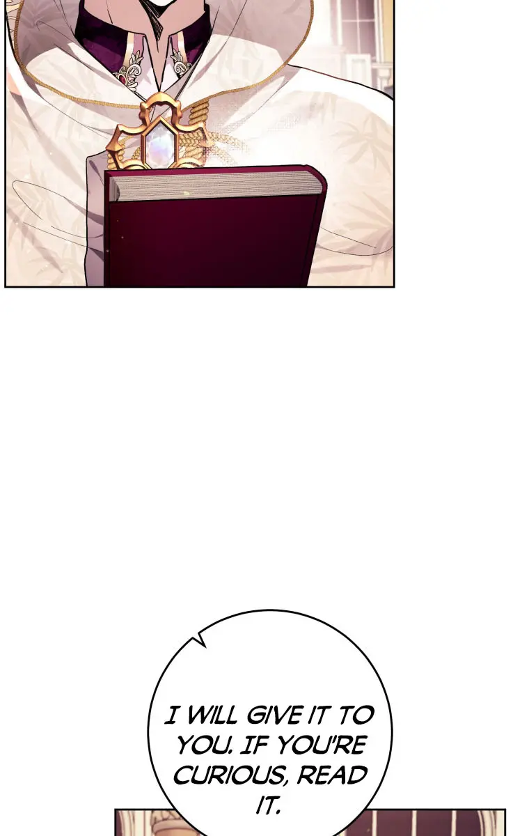 Being a Wicked Woman is Comfortable and Pleasant Chapter 40 Page 9