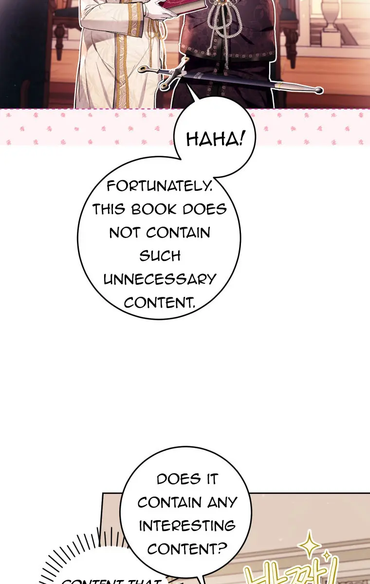 Being a Wicked Woman is Comfortable and Pleasant Chapter 40 Page 12