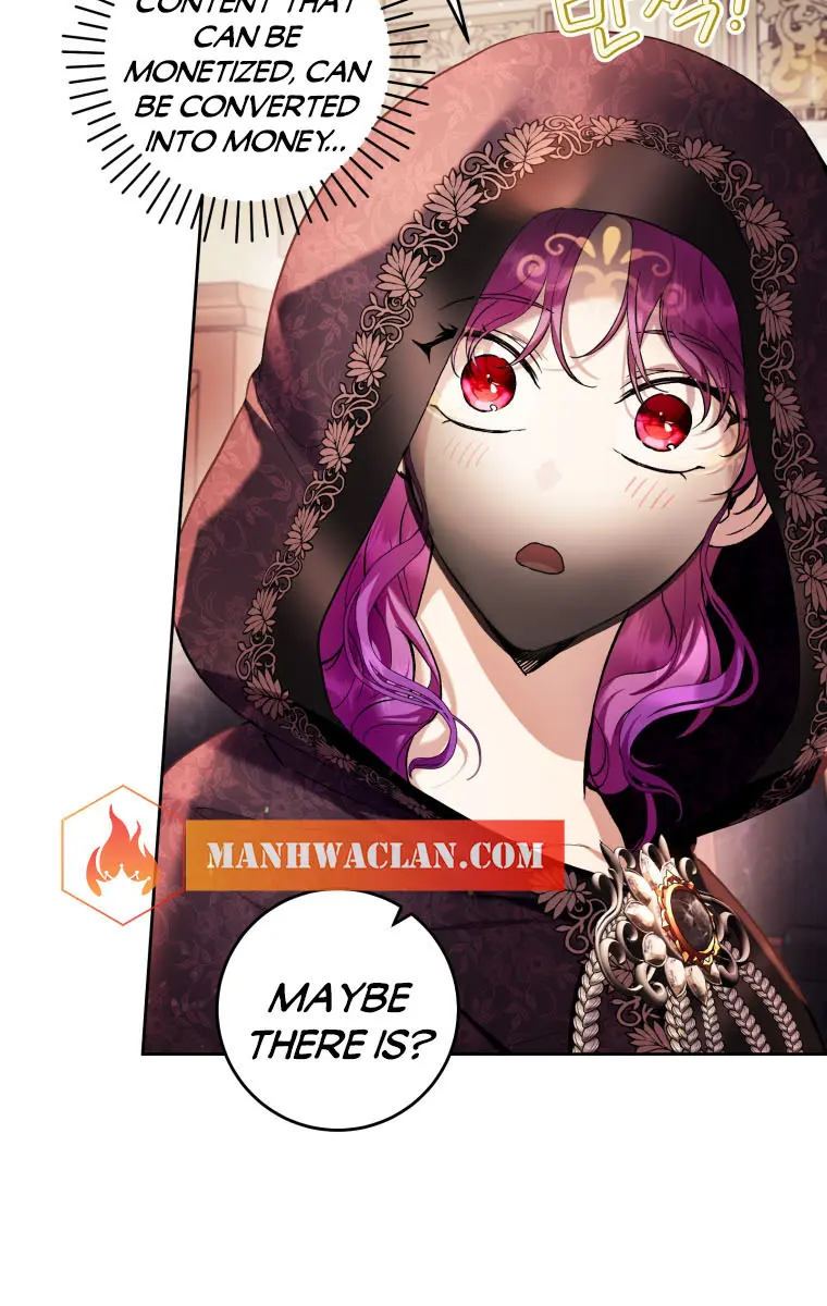 Being a Wicked Woman is Comfortable and Pleasant Chapter 40 Page 13