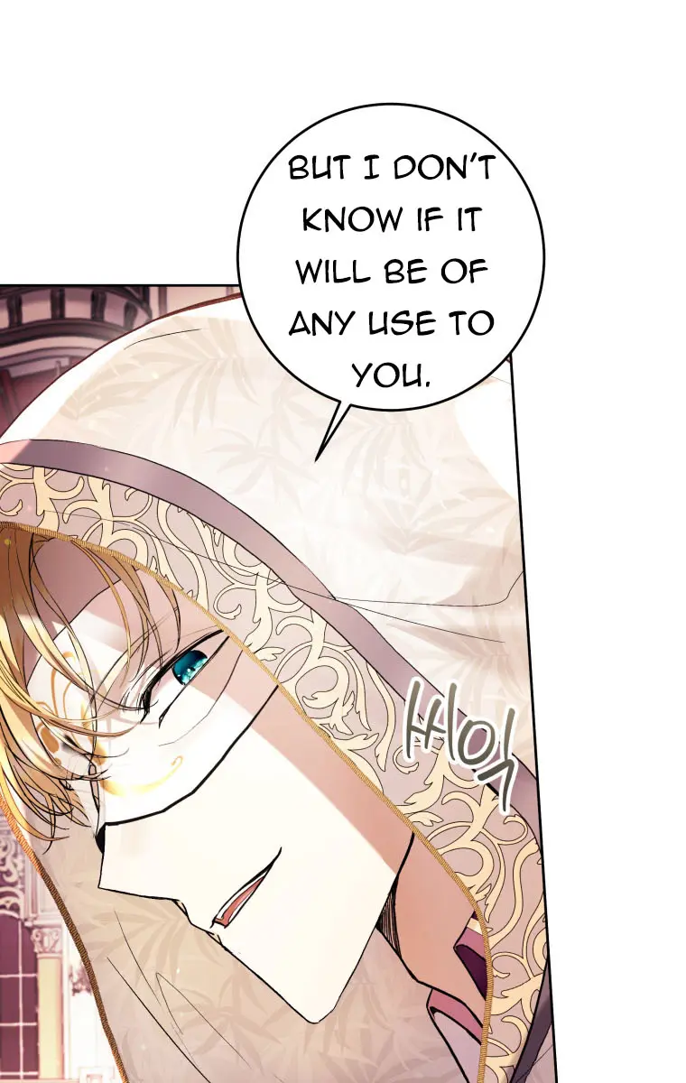 Being a Wicked Woman is Comfortable and Pleasant Chapter 40 Page 14