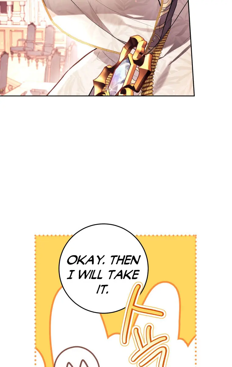 Being a Wicked Woman is Comfortable and Pleasant Chapter 40 Page 15