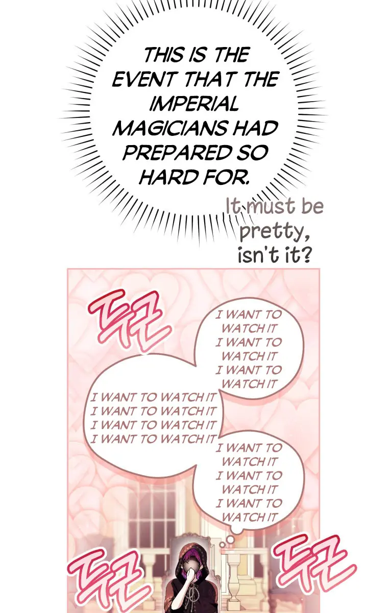 Being a Wicked Woman is Comfortable and Pleasant Chapter 40 Page 21