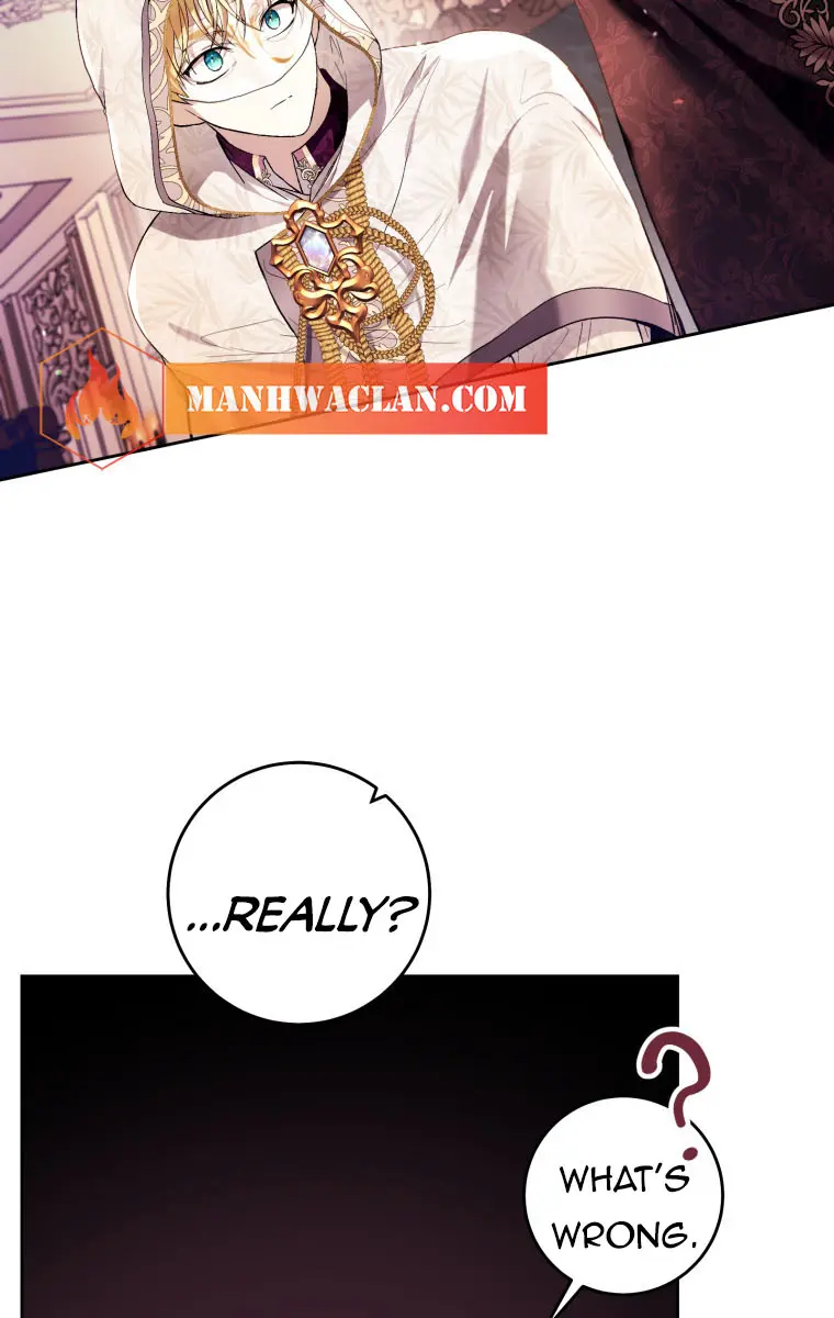 Being a Wicked Woman is Comfortable and Pleasant Chapter 40 Page 23