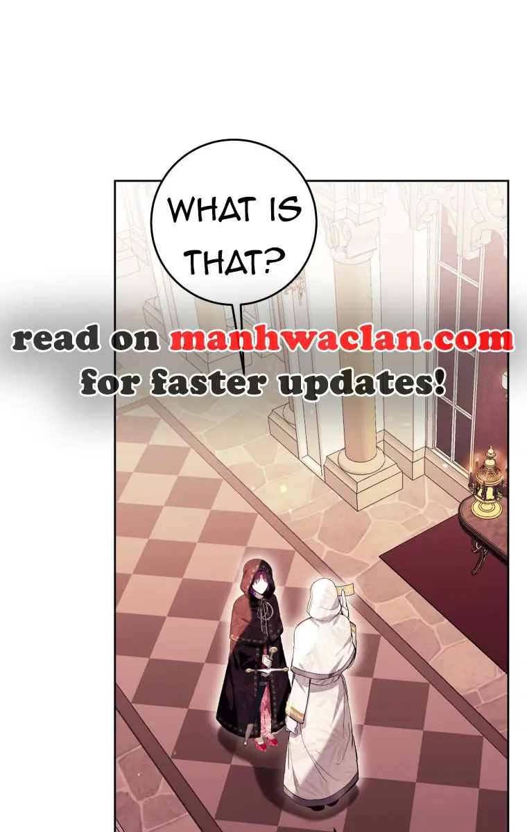 Being a Wicked Woman is Comfortable and Pleasant Chapter 40 Page 30
