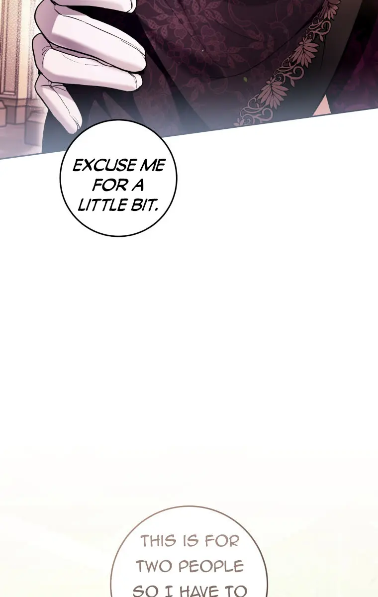 Being a Wicked Woman is Comfortable and Pleasant Chapter 40 Page 33