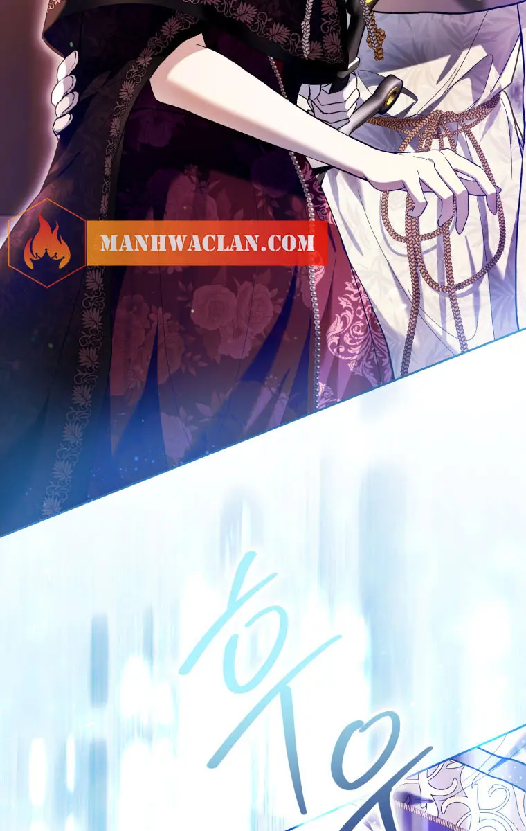 Being a Wicked Woman is Comfortable and Pleasant Chapter 40 Page 35