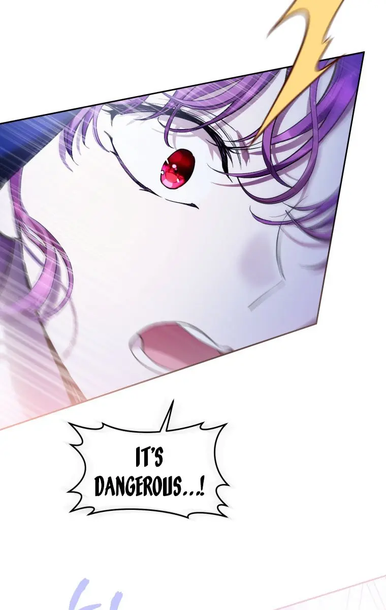 Being a Wicked Woman is Comfortable and Pleasant Chapter 40 Page 47