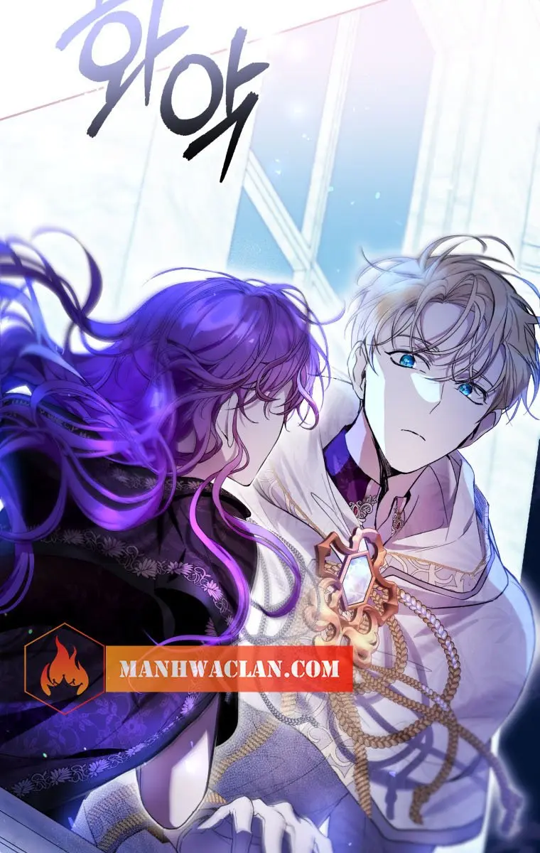 Being a Wicked Woman is Comfortable and Pleasant Chapter 40 Page 48