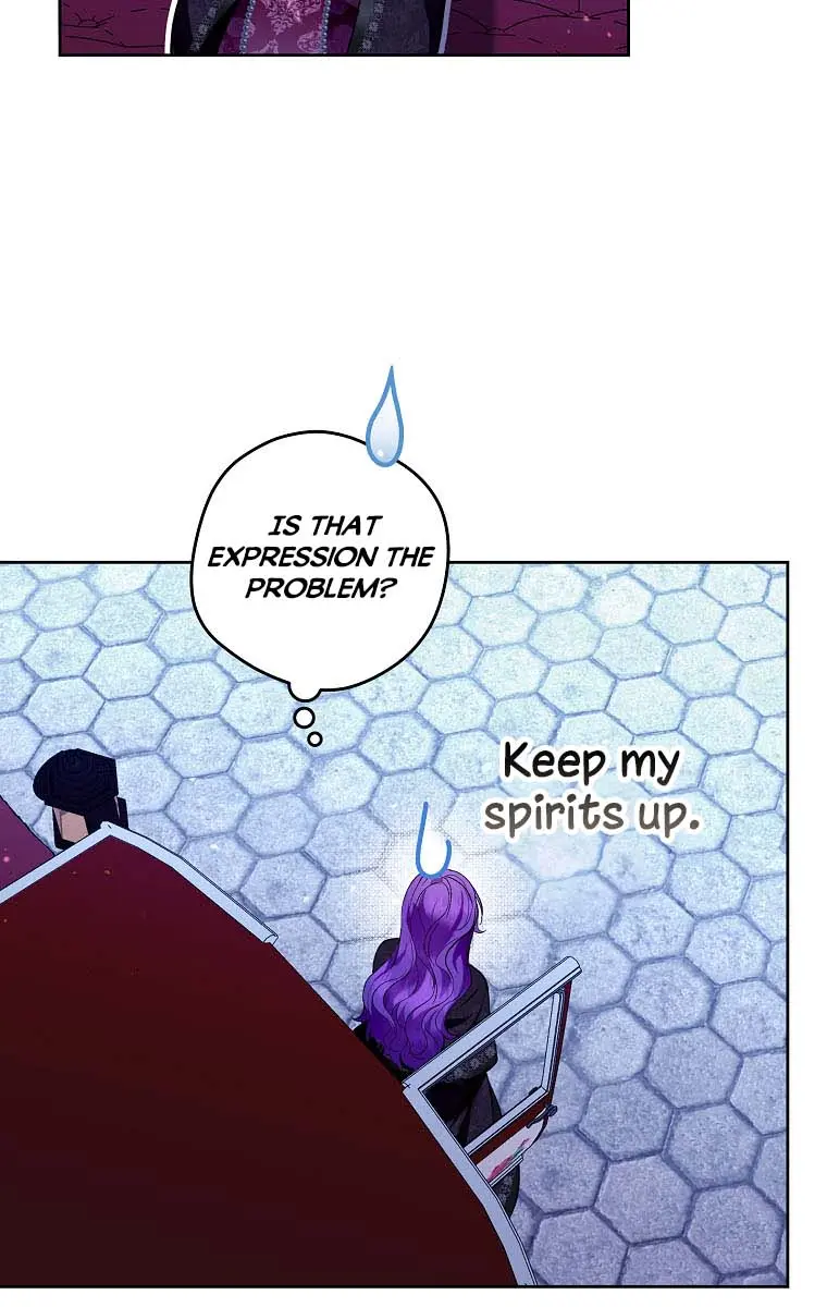 Being a Wicked Woman is Comfortable and Pleasant Chapter 40 Page 80
