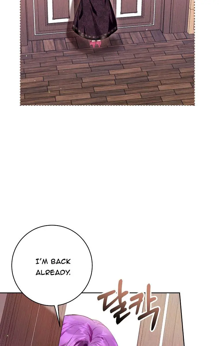 Being a Wicked Woman is Comfortable and Pleasant Chapter 40 Page 87