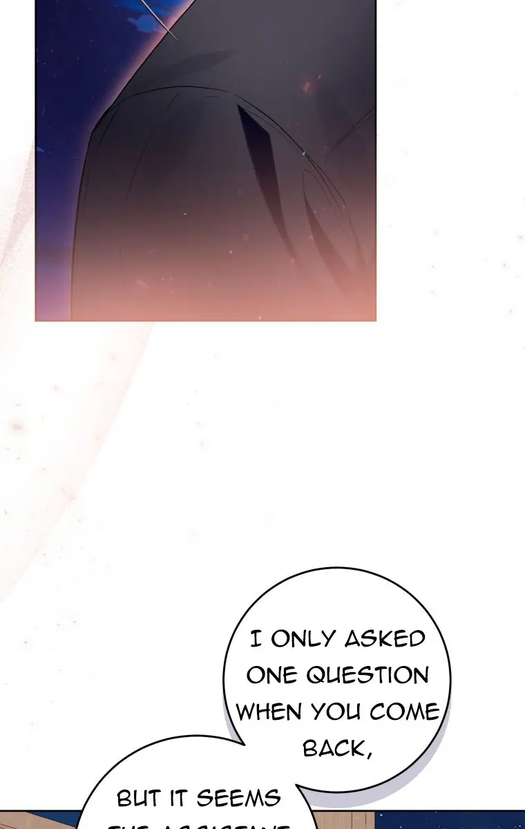 Being a Wicked Woman is Comfortable and Pleasant Chapter 41 Page 4