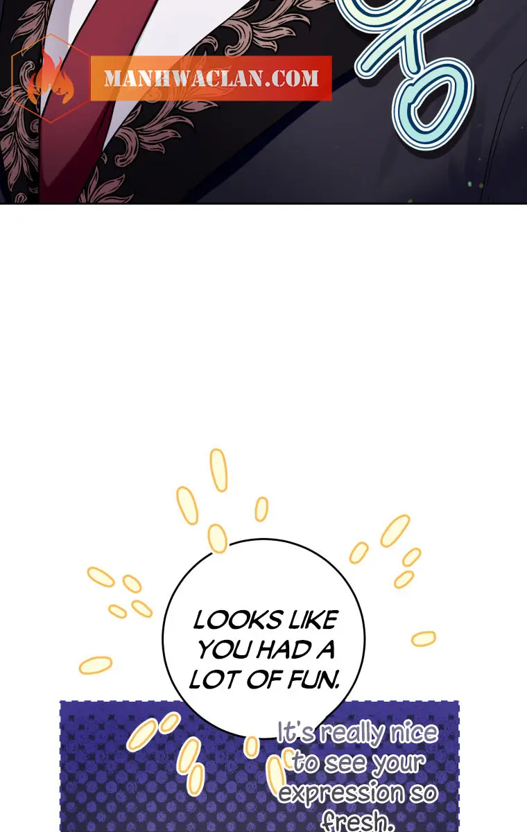 Being a Wicked Woman is Comfortable and Pleasant Chapter 41 Page 6