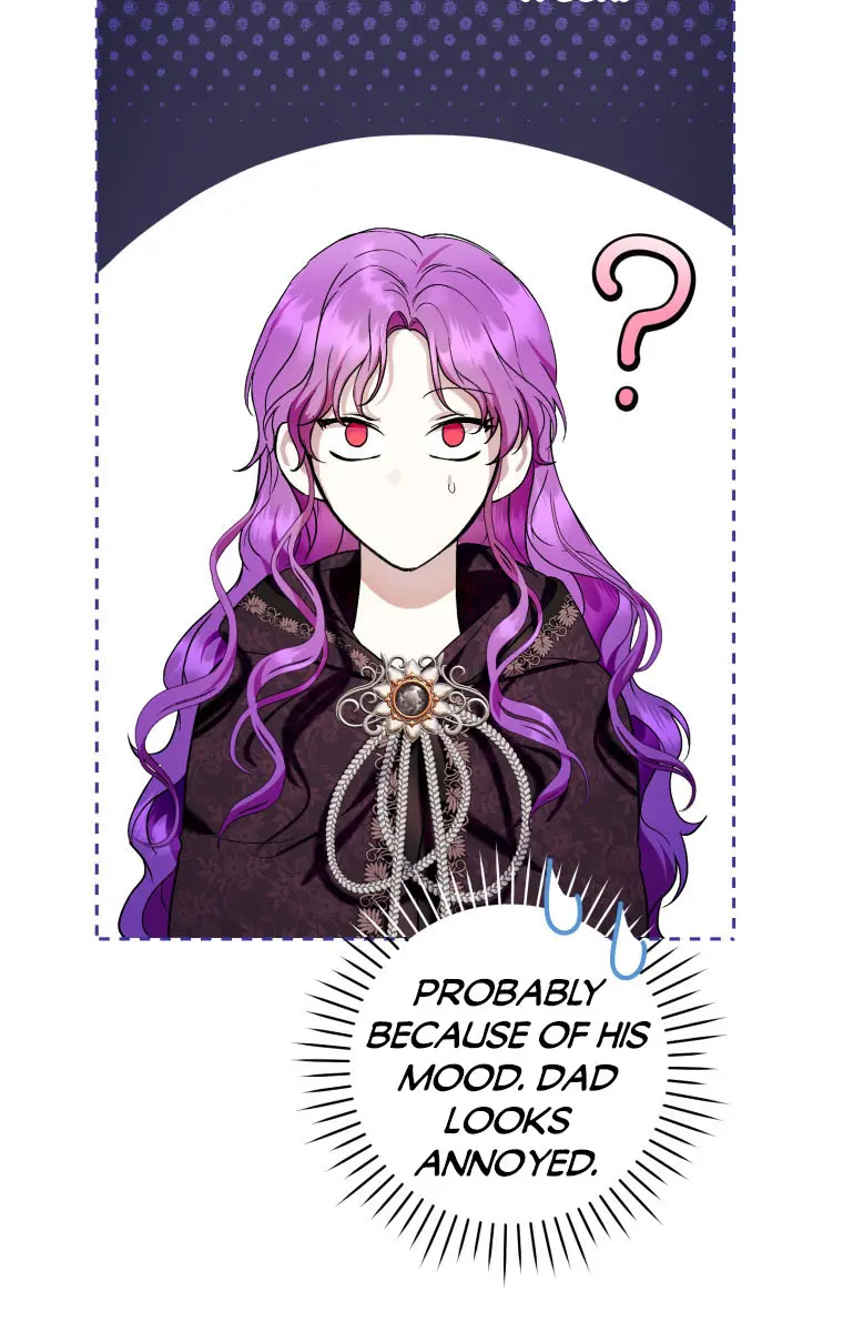 Being a Wicked Woman is Comfortable and Pleasant Chapter 41 Page 7