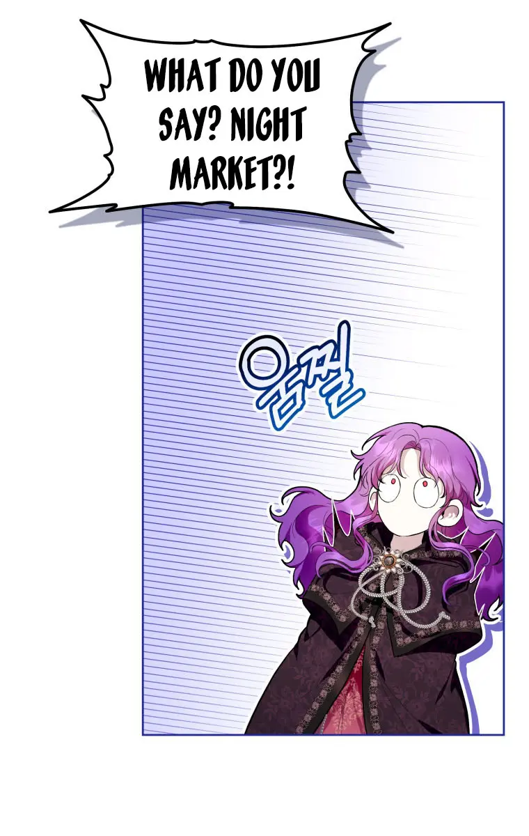 Being a Wicked Woman is Comfortable and Pleasant Chapter 41 Page 10