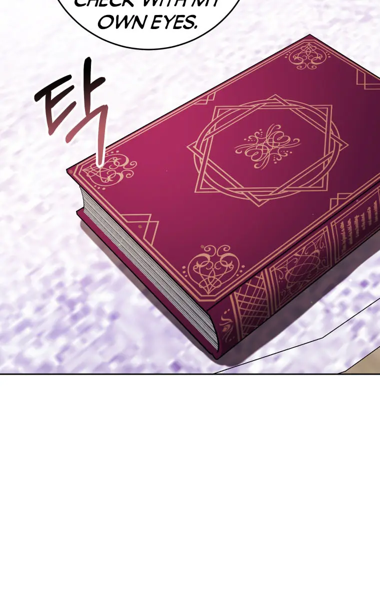 Being a Wicked Woman is Comfortable and Pleasant Chapter 41 Page 27
