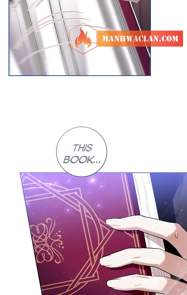 Being a Wicked Woman is Comfortable and Pleasant Chapter 41 Page 31