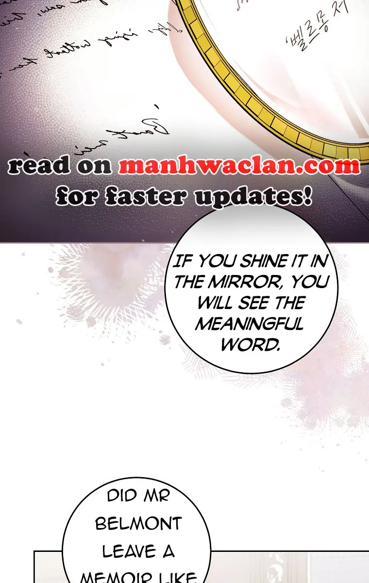 Being a Wicked Woman is Comfortable and Pleasant Chapter 41 Page 36