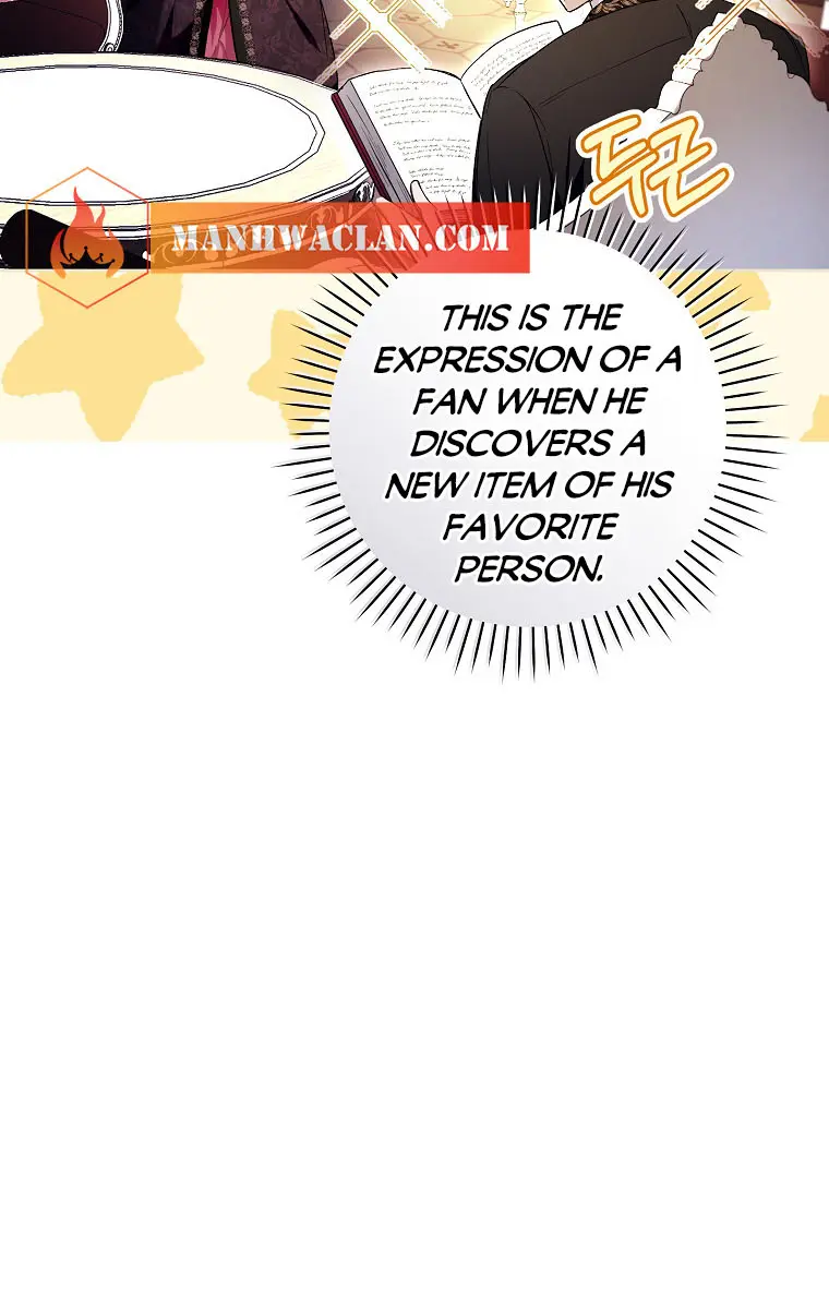 Being a Wicked Woman is Comfortable and Pleasant Chapter 41 Page 39