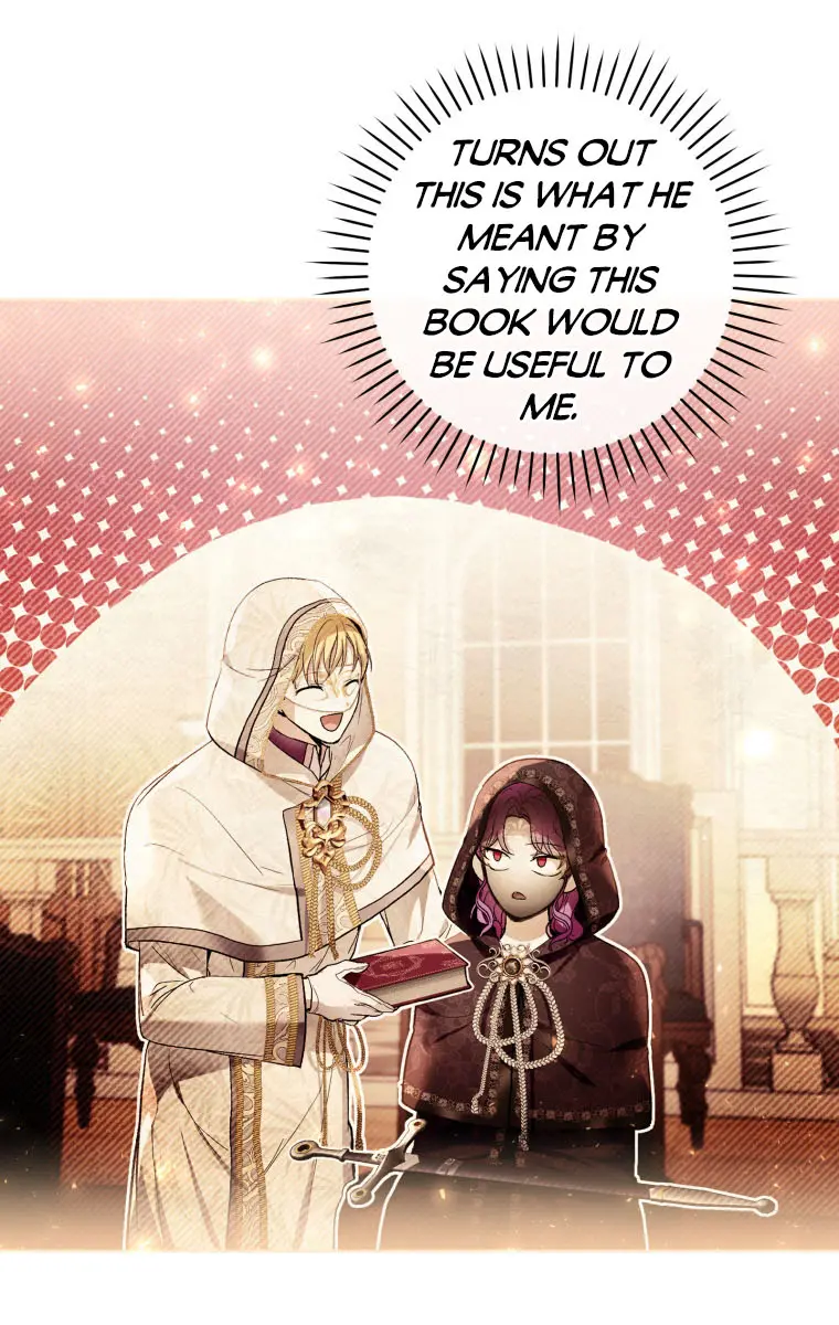 Being a Wicked Woman is Comfortable and Pleasant Chapter 41 Page 40